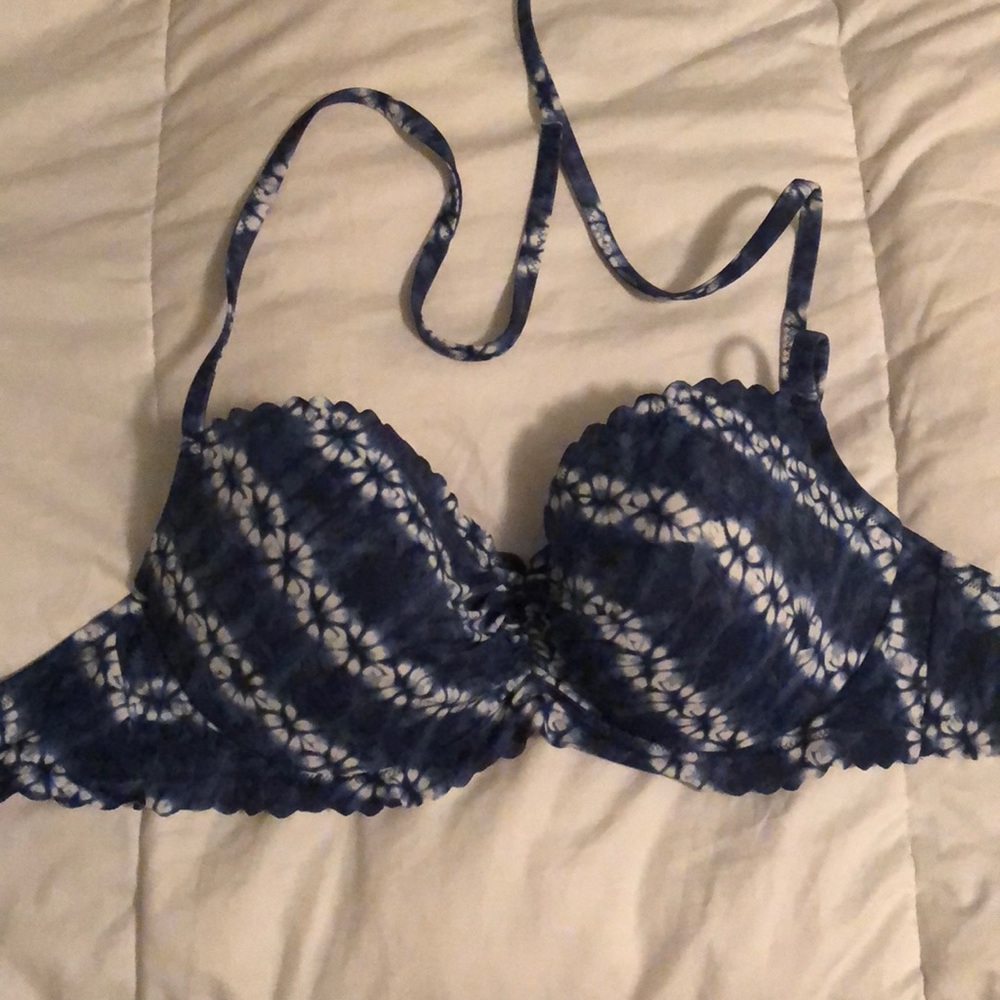 Bathing suit top